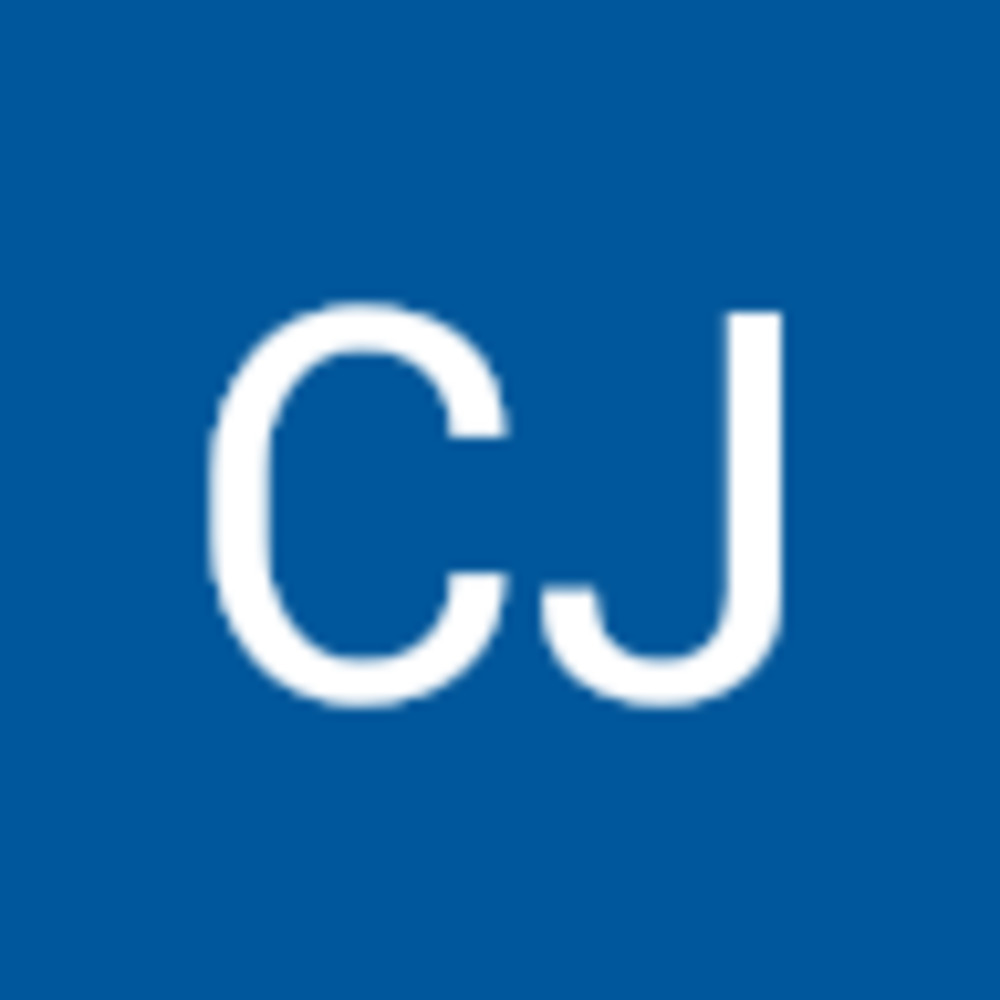 Meet your Posher, Cj